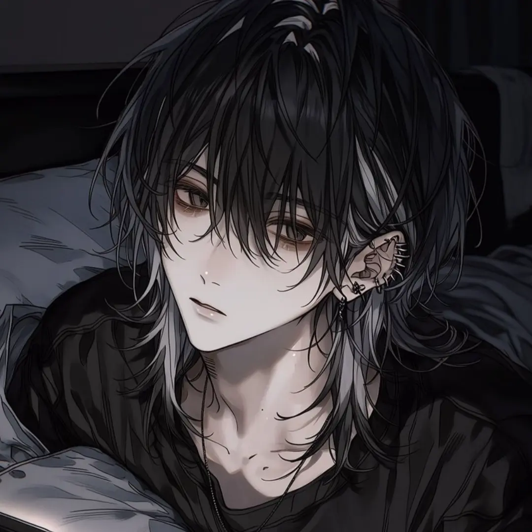 yonesanmp의 死んだ兄が調子に乗ってる件