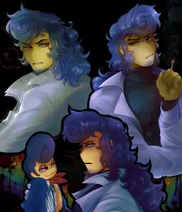 Profile image of Walden
