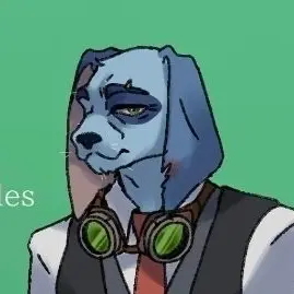 Profile image of Barnaby