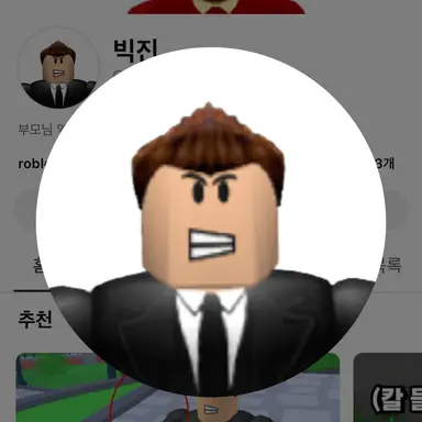 Profile image of 빅진