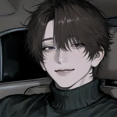 Profile image of 朔也
