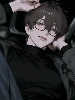 Profile image of 朔也