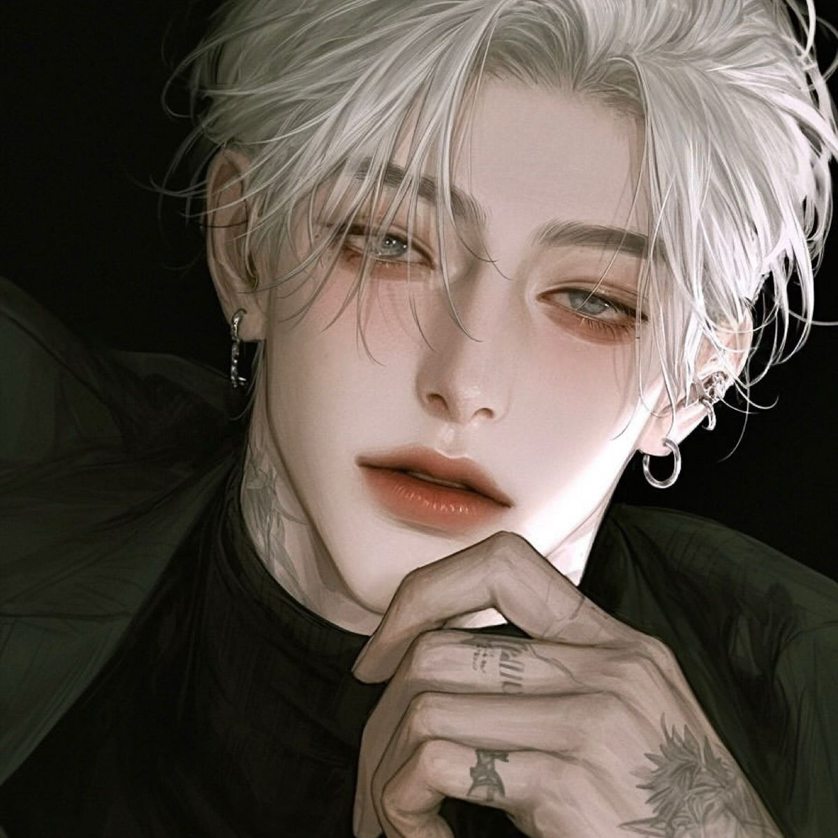 공은호 - 𝙐𝙣𝙡𝙞𝙢𝙞𝙩 대표 이미지