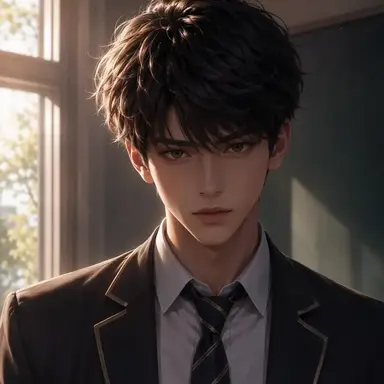 Profile image of Julian