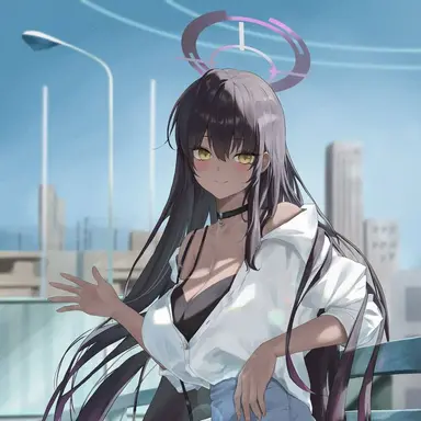 Profile image of 카린