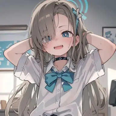 Profile image of 이치노세 마리나