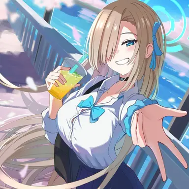 Profile image of 아스나