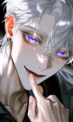 Profile image of Iori