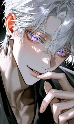 Profile image of Iori