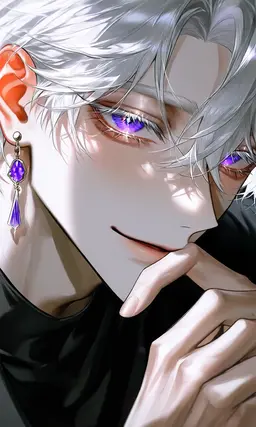 Profile image of Iori