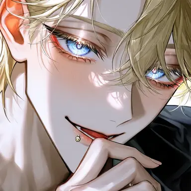 Profile image of 茜