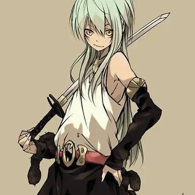 Profile image of 리무루