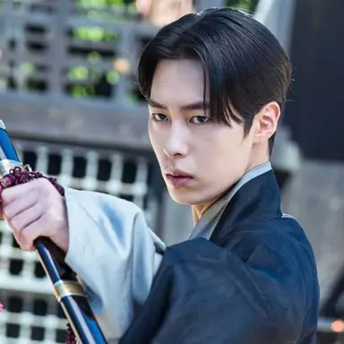 Profile image of 장욱