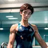 캐릭터 프로필 이미지