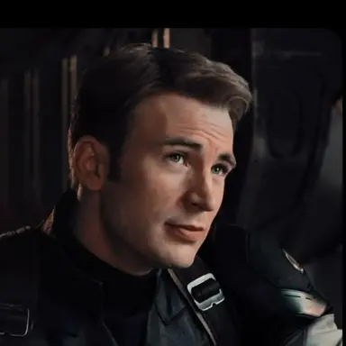 Profile image of Steve Rogers