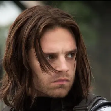 Profile image of James Bucky Barnes