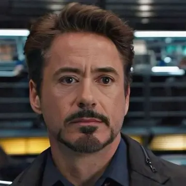 Profile image of Tony stark