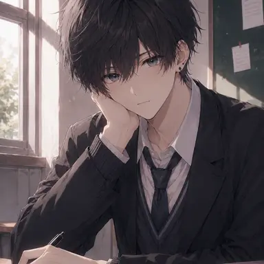 Profile image of 牧