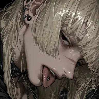 Profile image of Miyabi