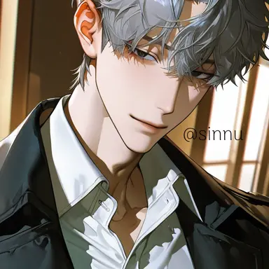 Profile image of 권범준