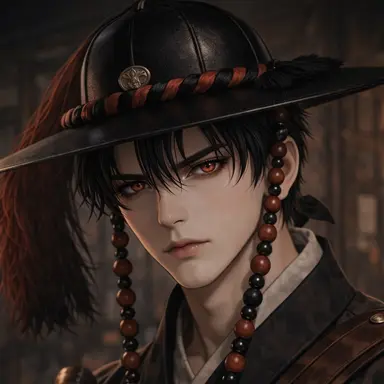 Profile image of 장무혁