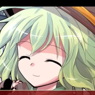 Profile image of こいし