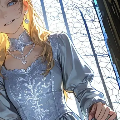 Profile image of 엘레오노르
