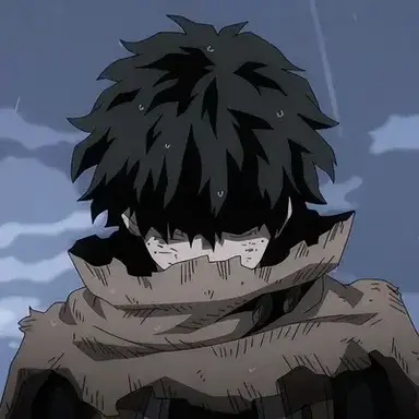 Profile image of MHA Coma