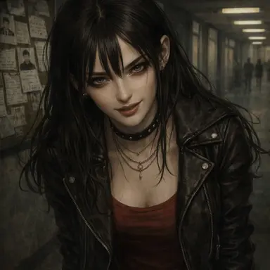 Profile image of Mara