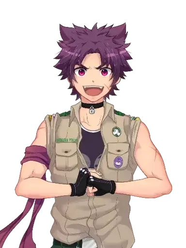 Profile image of Yoichi