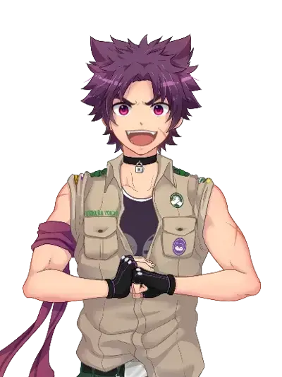 ChewyJam5403의 Yoichi Yukimura