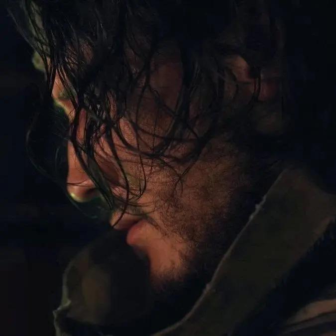 ManyRatsBro의 You found a man. In a blood ocean