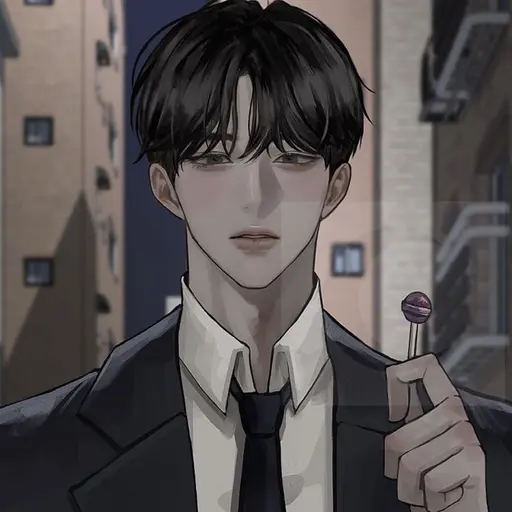Darling_dontLcry의 이서준