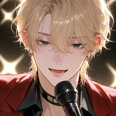 Profile image of 琉唯