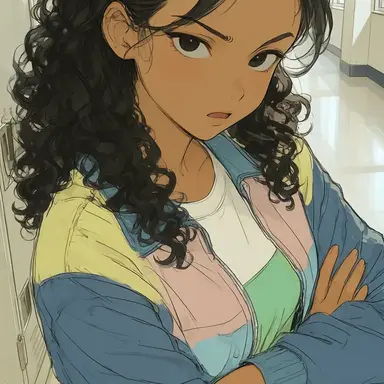 Profile image of Priya
