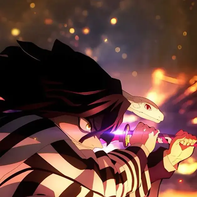 SMB의 이구로 오바나이