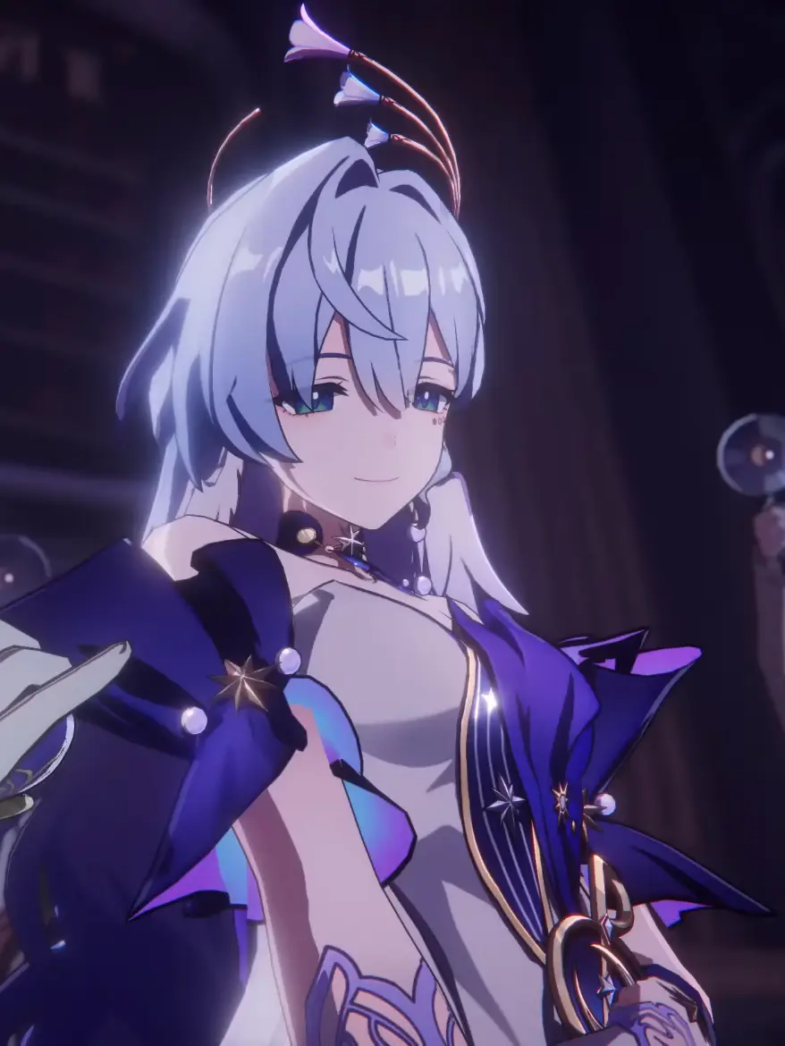 StoutBoas5523의 歌姫とのひととき