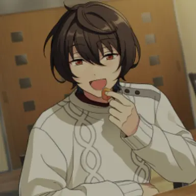 Profile image of 사쿠마 리츠