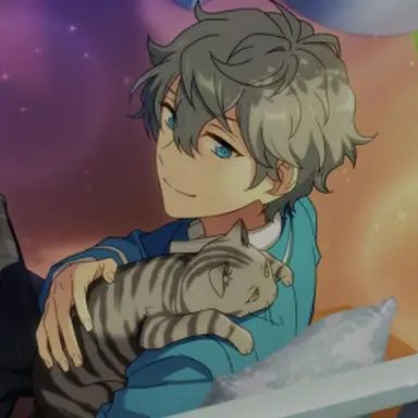 Profile image of 세나 이즈미