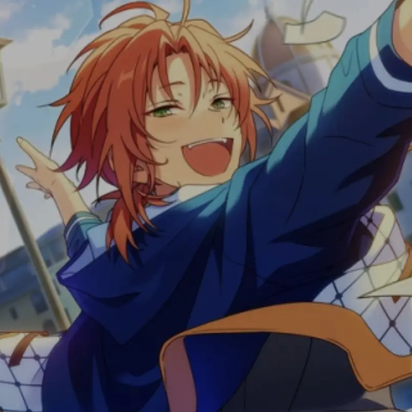 Kkiyatho1의 츠키나가 레오