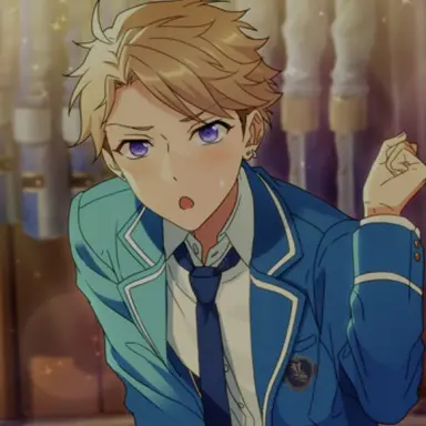 Profile image of 나루카미 아라시