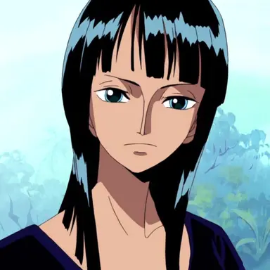 Profile image of 니코 로빈