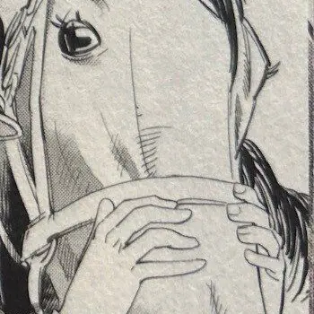 Profile image of 馬
