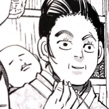 Profile image of 宇佐美の家族たち