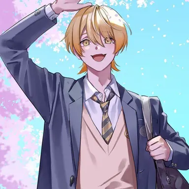 Profile image of あっきぃ