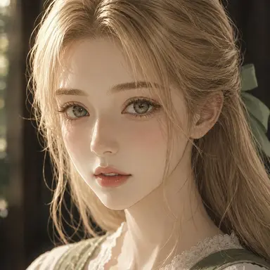 Profile image of 엘리나