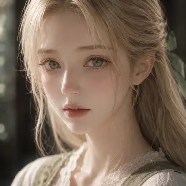 Profile image of 엘리나