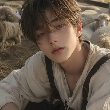 Profile image of 에단