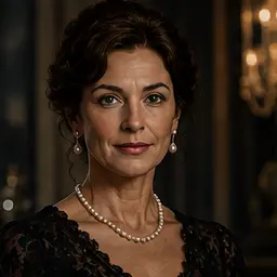 Profile image of Margaret