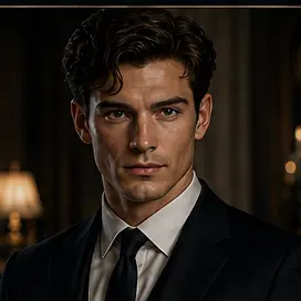 Profile image of Lucien